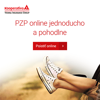 PZP online jednoducho a pohodlne