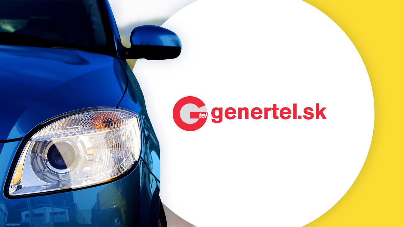 Genertel PZP