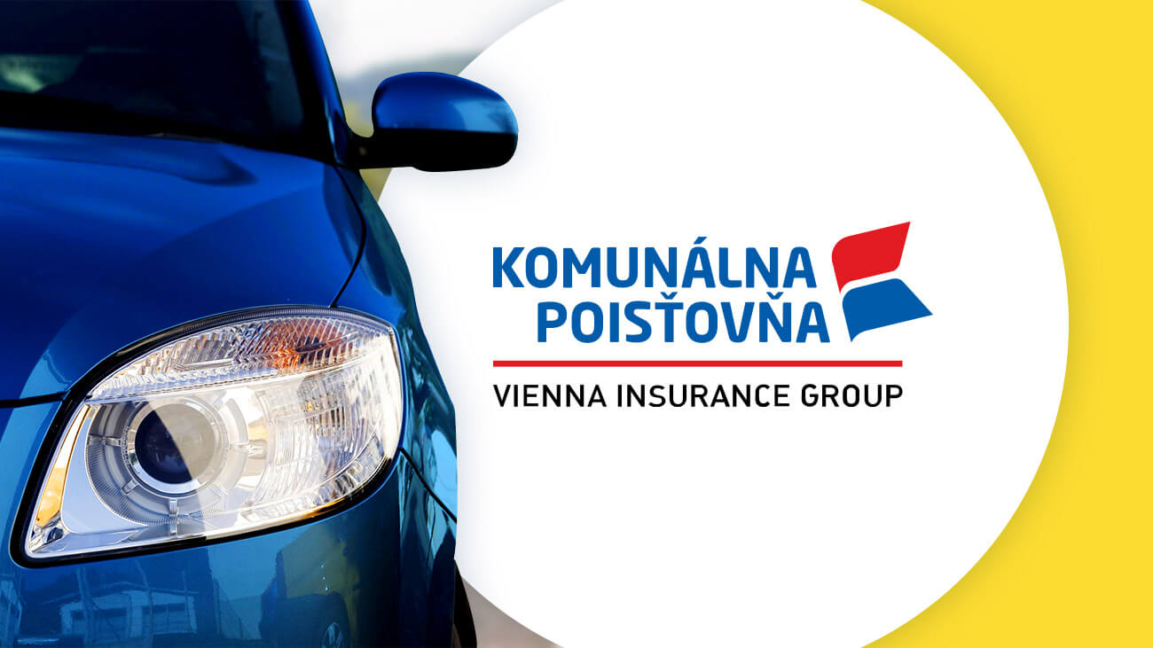Komunálna poisťovňa PZP
