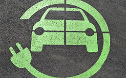 Štátna dotácia na elektromobil