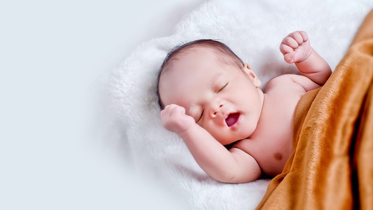 Zdravotné poistenie novorodenca