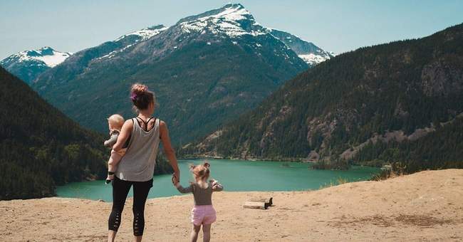 Cestovné poistenie pre rodinu