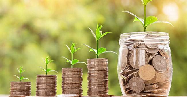 Najvýhodnejšie sporenie