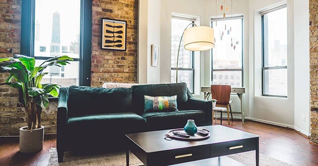 Hypotéka na kúpu nehnuteľnosti